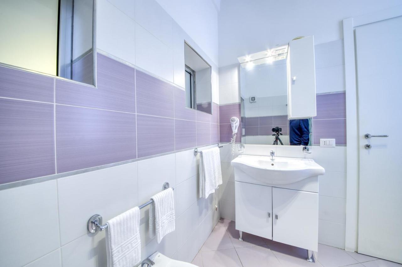 La Cattedrale Apartments&Suite - Affitti Brevi Italia Gravina in Puglia Kültér fotó