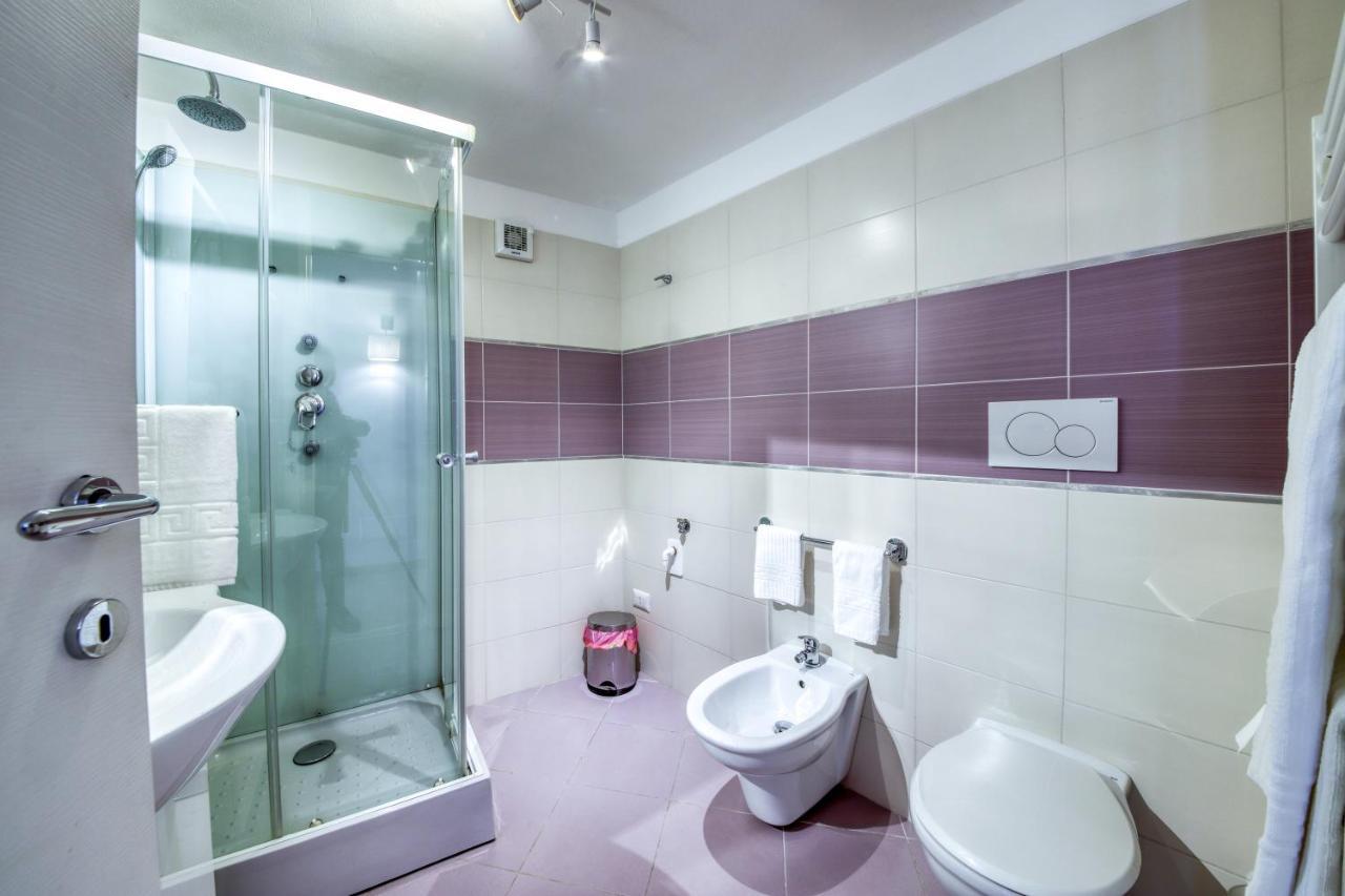 La Cattedrale Apartments&Suite - Affitti Brevi Italia Gravina in Puglia Kültér fotó