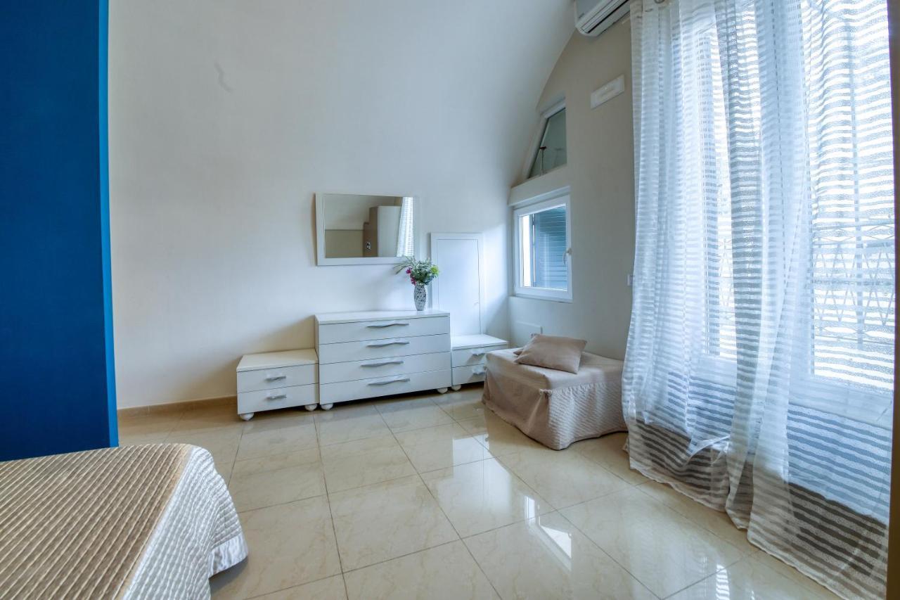 La Cattedrale Apartments&Suite - Affitti Brevi Italia Gravina in Puglia Kültér fotó