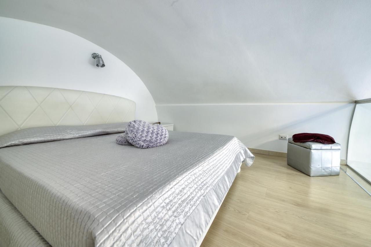 La Cattedrale Apartments&Suite - Affitti Brevi Italia Gravina in Puglia Kültér fotó