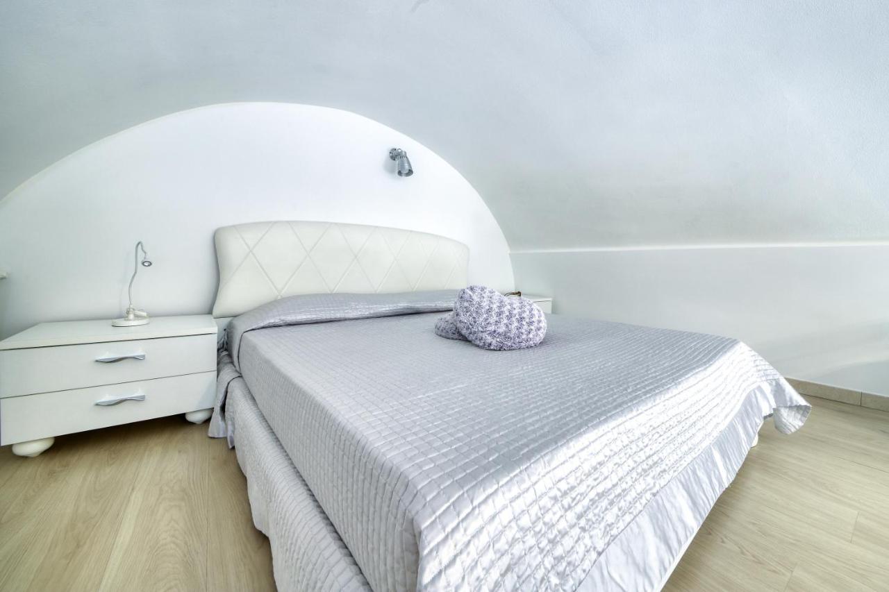 La Cattedrale Apartments&Suite - Affitti Brevi Italia Gravina in Puglia Kültér fotó