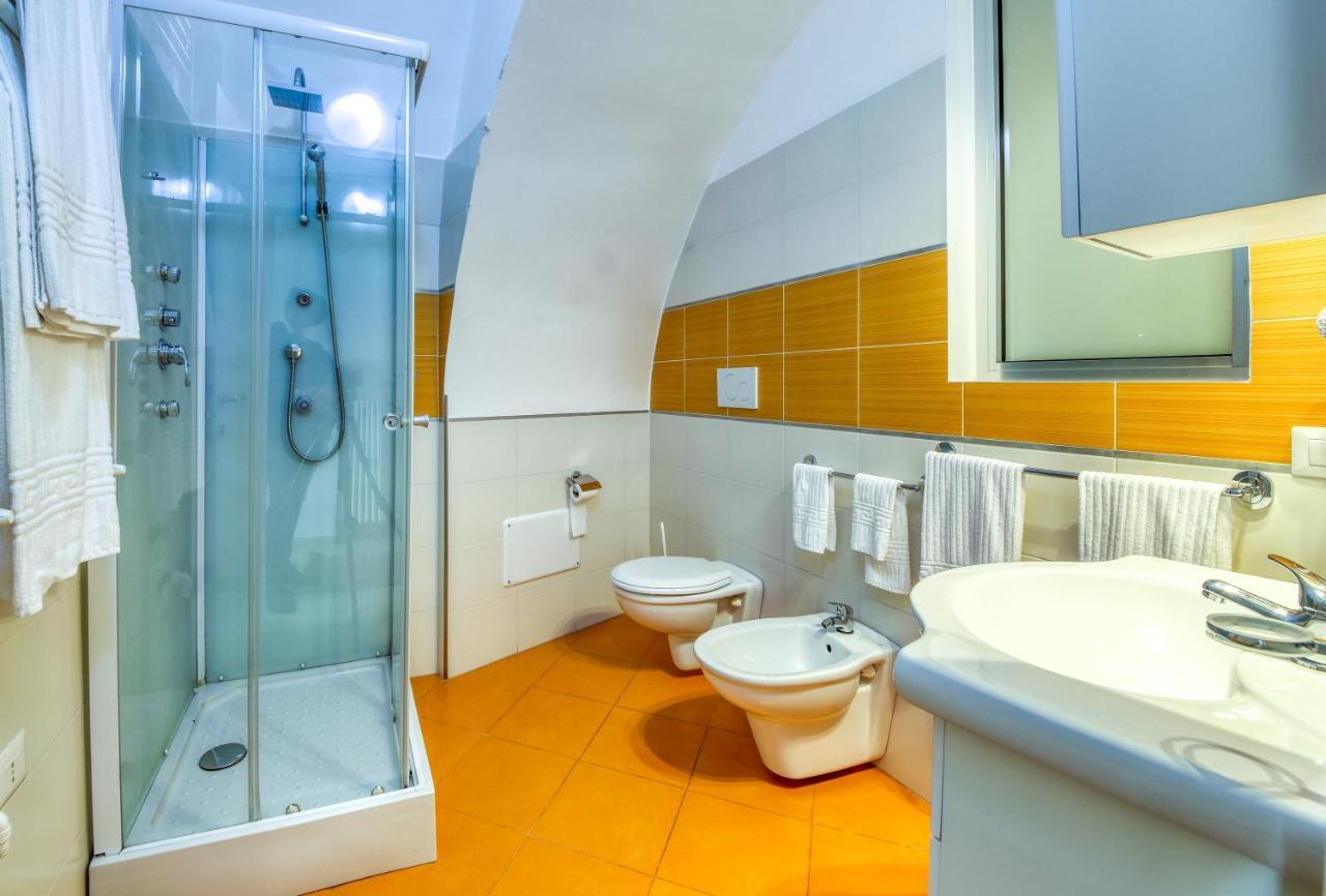La Cattedrale Apartments&Suite - Affitti Brevi Italia Gravina in Puglia Kültér fotó